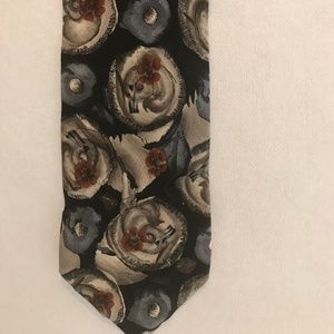 J. Garcia Neck Tie